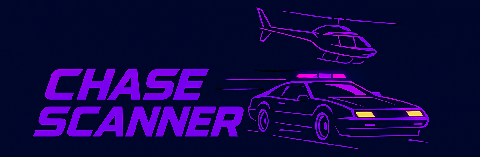 ChaseScanner